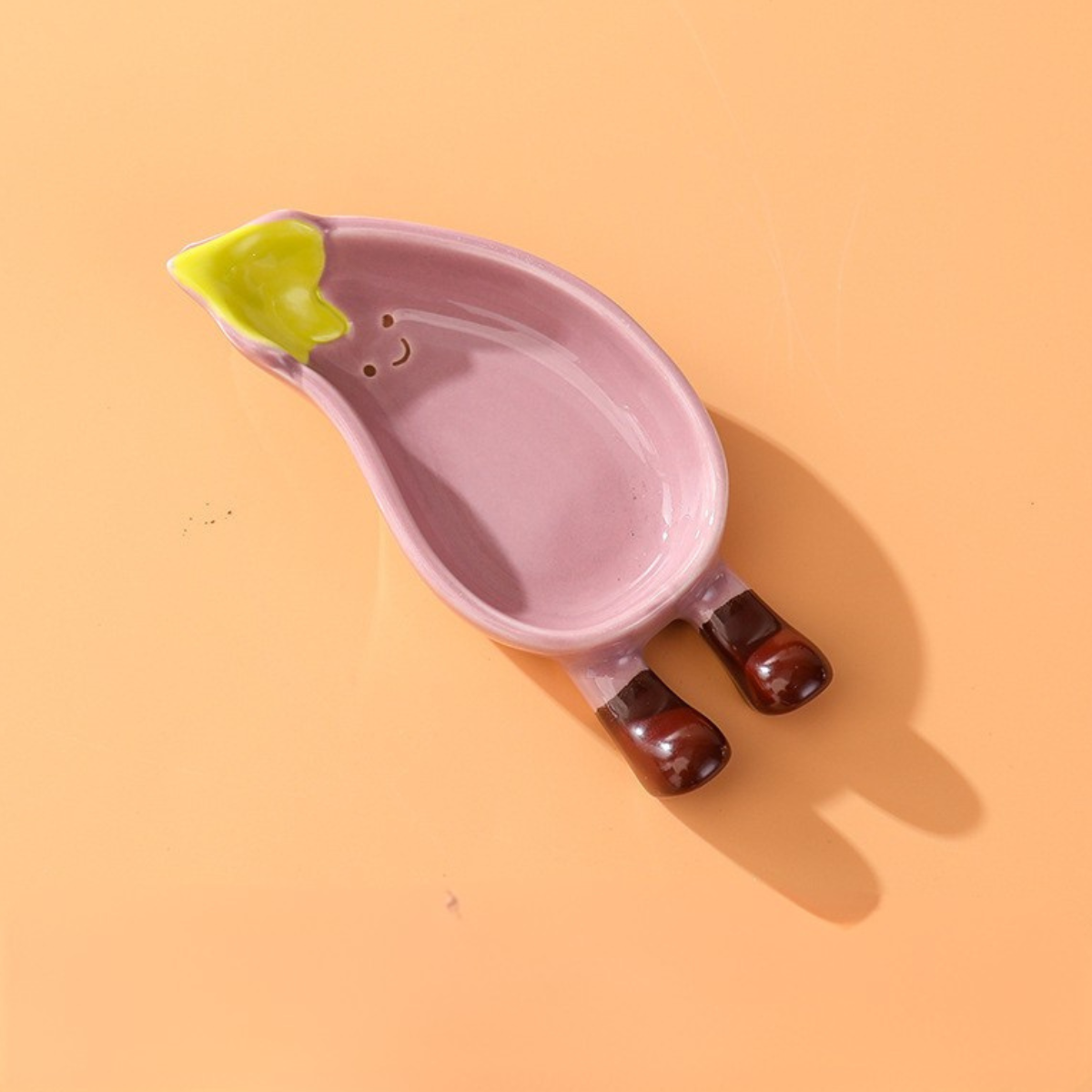 Eggplant Dip Pinch Bowl