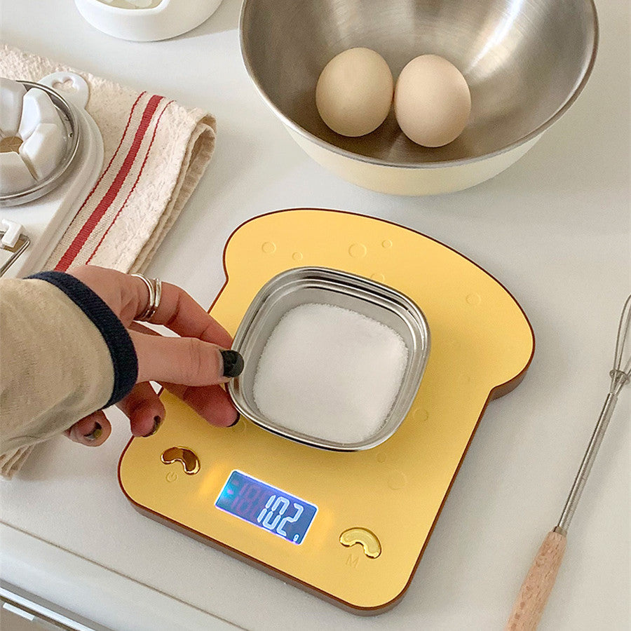 Digital Kitchen Scale