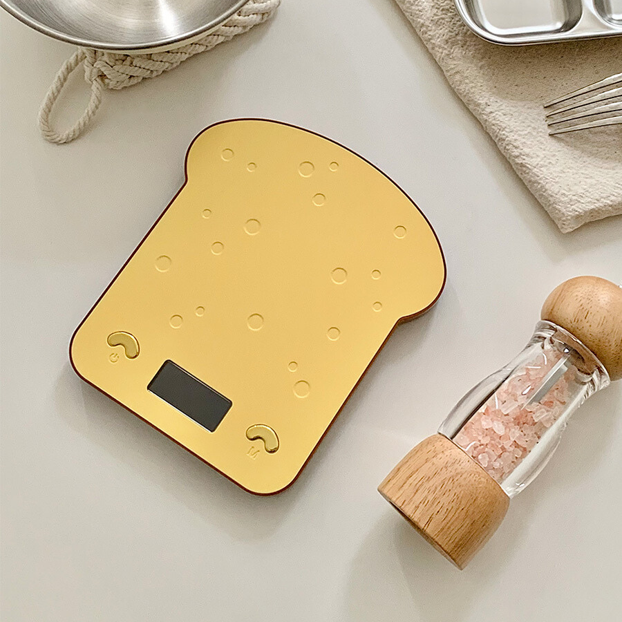 Digital Kitchen Scale