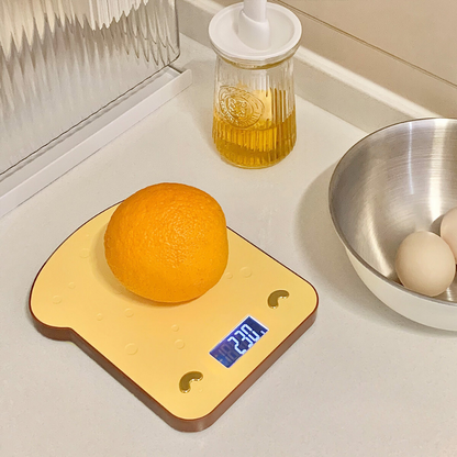 Digital Kitchen Scale