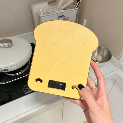 Digital Kitchen Scale