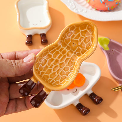 Peanut Dip Pinch Bowl