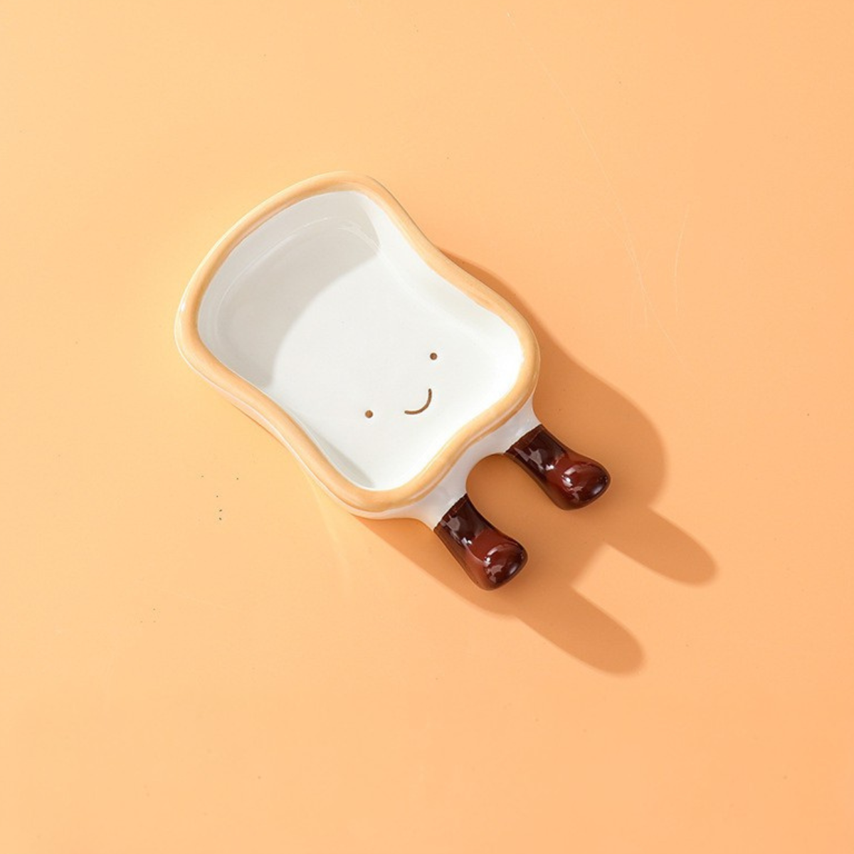 Toast Dip Pinch Bowl